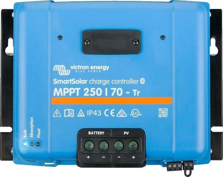 Victron Energy SmartSolar MPPT 250/70 250 V