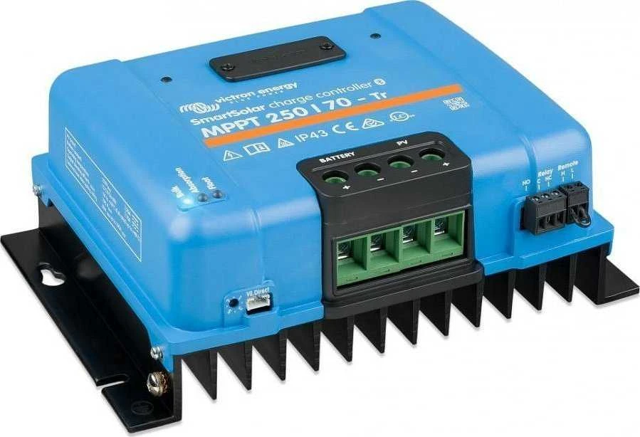 Victron Energy SmartSolar MPPT 250/70 250 V