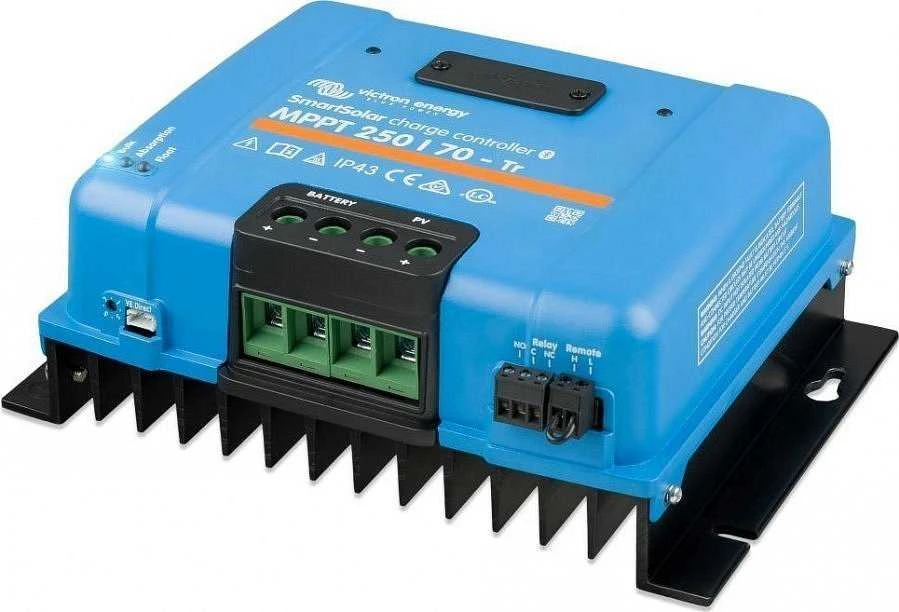 Victron Energy SmartSolar MPPT 250/70 250 V