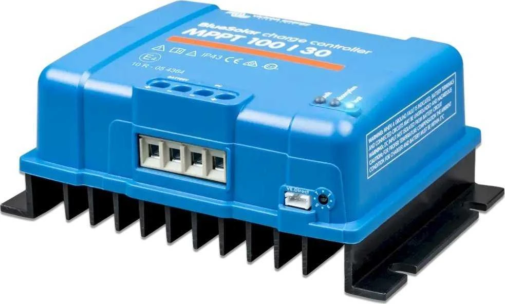 VIG Victron Energy SCC020030200 be kategorijos
