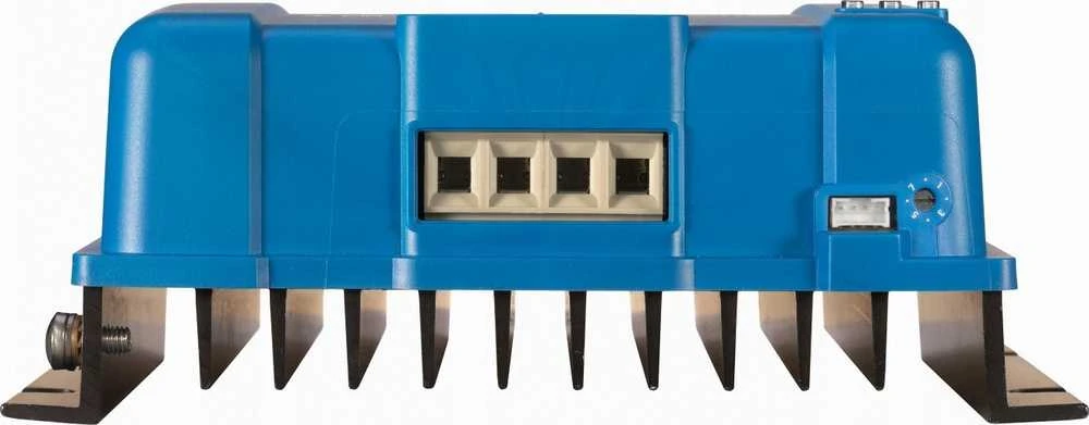 Victron Energy „BlueSolar 100/50 MPPT“ filtrai