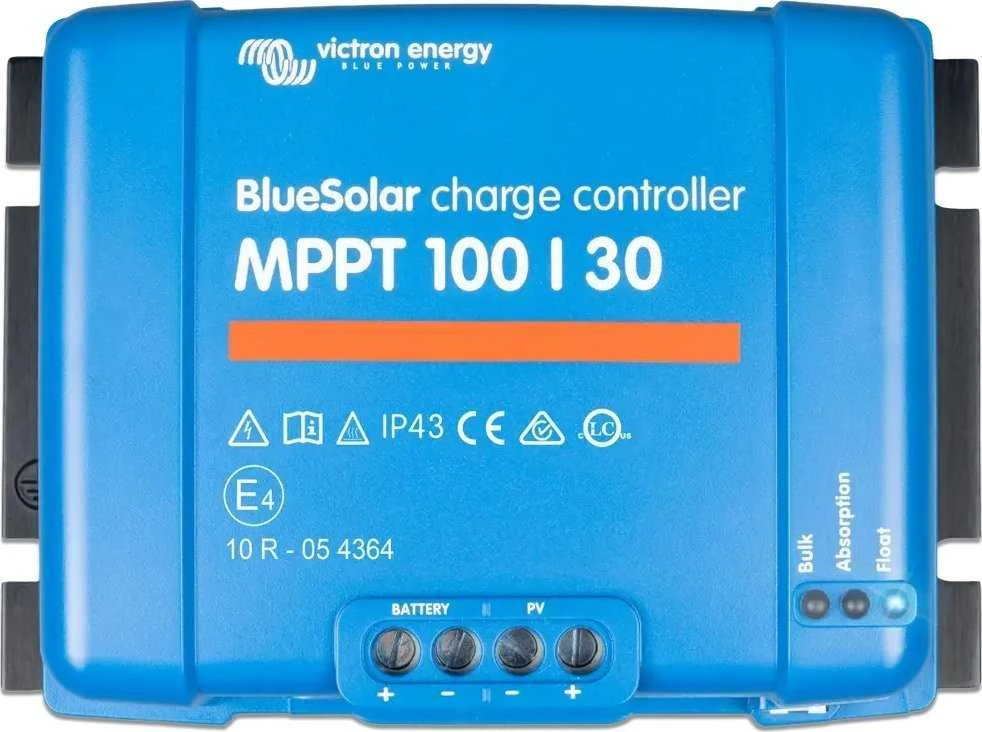 VIG Victron Energy SCC020030200 be kategorijos