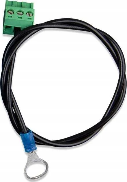 Akumuliatorių apsauga nuo gilaus iškrovimo BatteryProtect 12/24V-65A Victron Energy