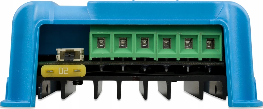 VIG Victron Energy SCC110015060R saulės baterijų įkrovimo valdiklis