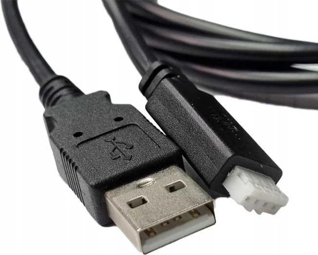 Victron Energy VE.Direct kabelis su USB sąsaja