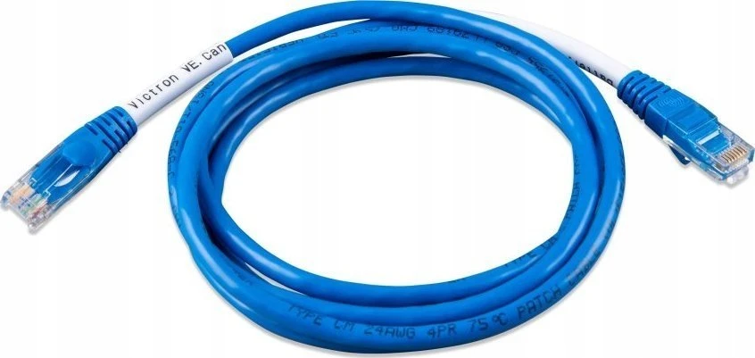 Victron Energy Victron Energy VE.Can to CAN-bus BMS type A Cable 1.8 m