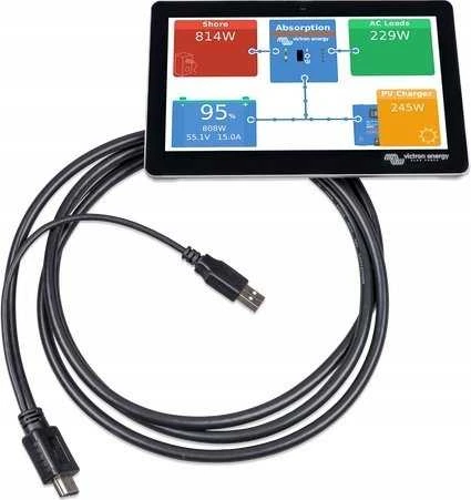 VIG Victron Energy BPP900455050 be kategorijos