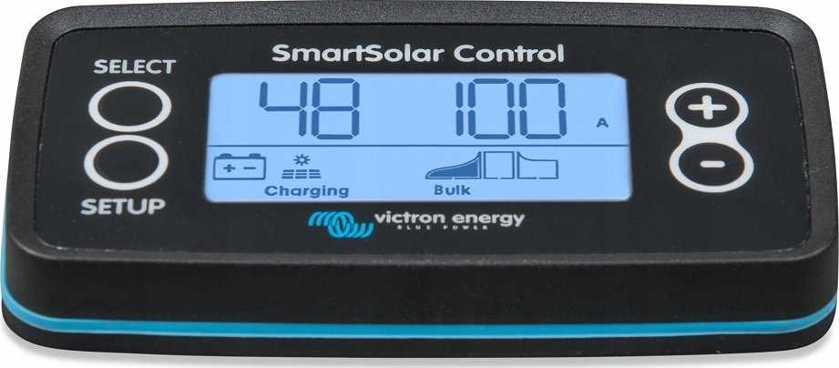 Carruzzo Victron Energy SCC900650010 saulės baterijų montavimo priedas Ryšių modulis