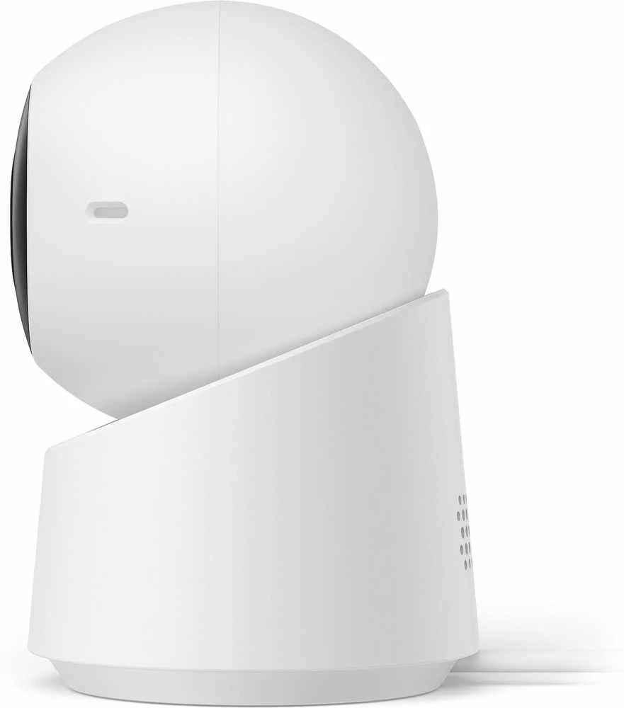 Vidaus stebėjimo kamera Eufy Indoor Cam C220, baltos spalvos