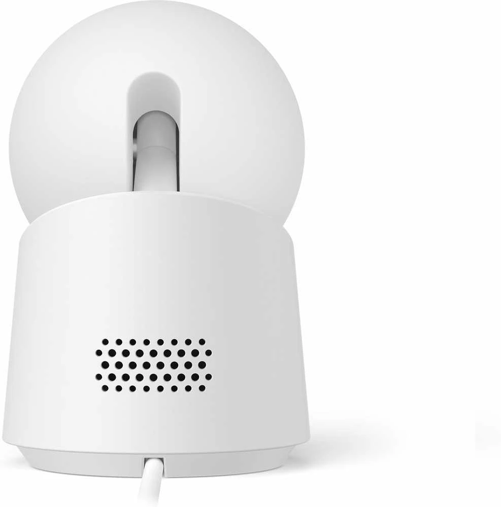 Vidaus stebėjimo kamera Eufy Indoor Cam C220, baltos spalvos