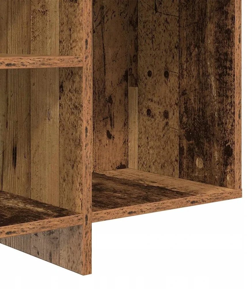 Kabalas Senas medis 120 x 30 x 75 cm Apdirbta mediena