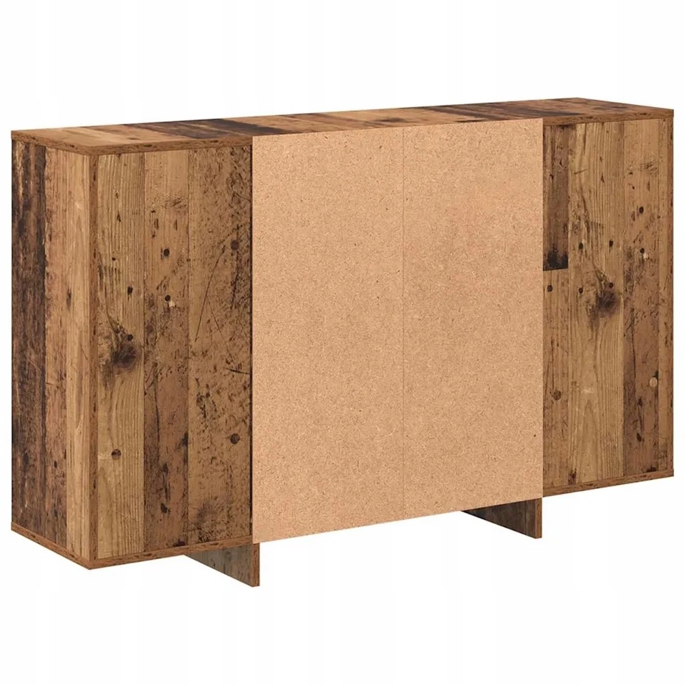Kabalas Senas medis 120 x 30 x 75 cm Apdirbta mediena