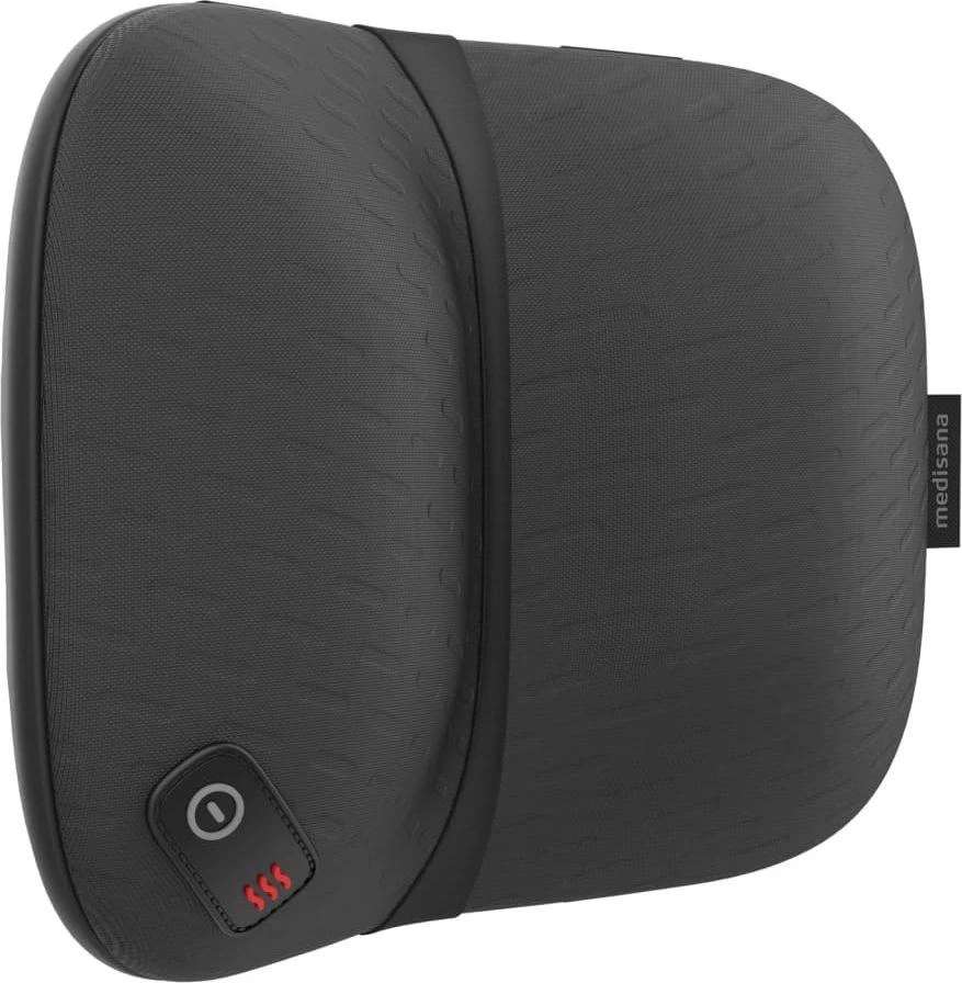 Medisana CL 300 Shiatsu masažo pagalvėlė