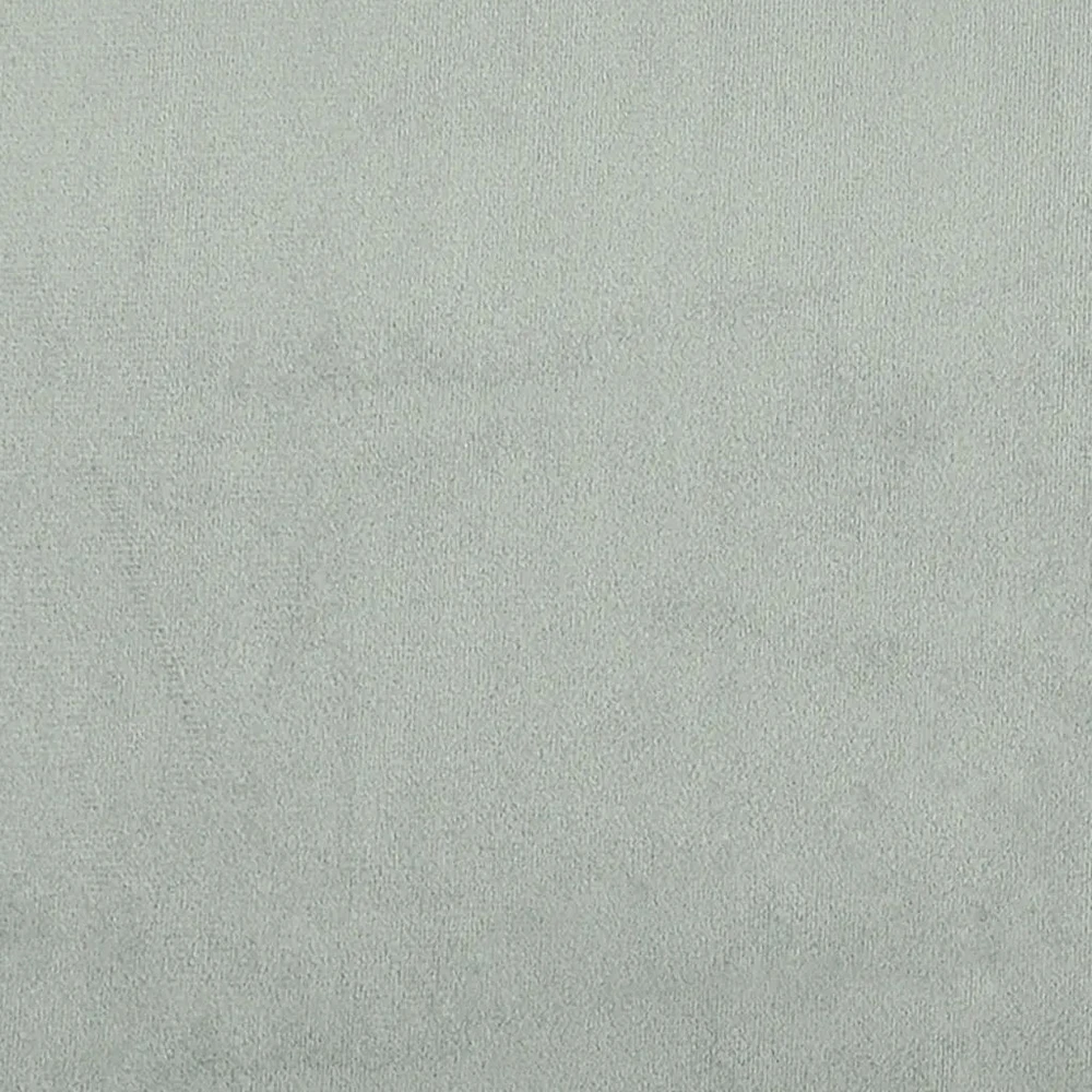 Lovos rėmas Šviesiai pilka 200 x 200 cm audinys