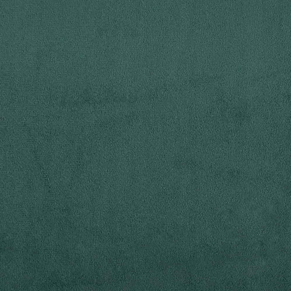 Lovos rėmas Tamsiai žalia 140 x 190 cm audinys