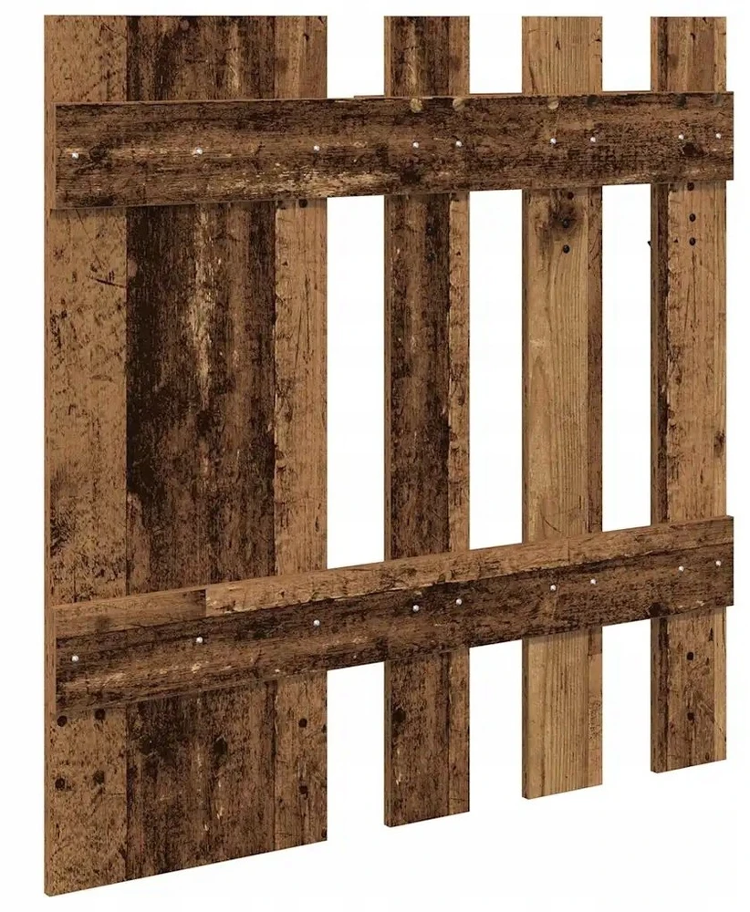 Prikabinamas paltas Sieninis Senas medis 100 x 10 x 100 cm
