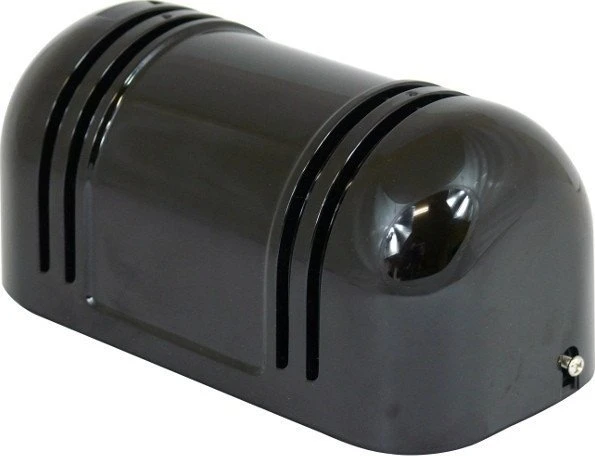 VIDICON infraraudonųjų spindulių barjeras VIDD-60 2 SPINDULIŲ, 60M RANGA