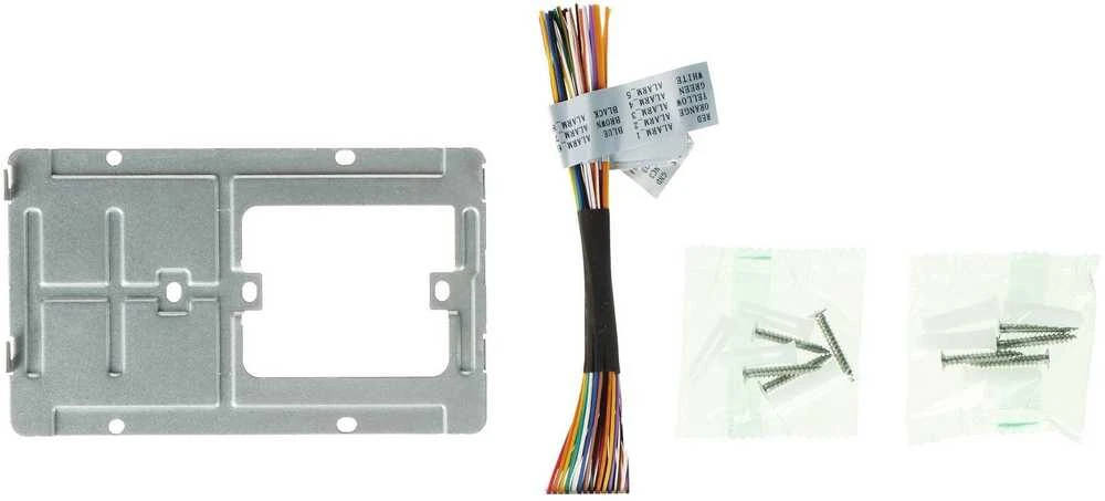 Hikvision DS-KH8381-WTE1 Wewnętrzna stacja serii 8