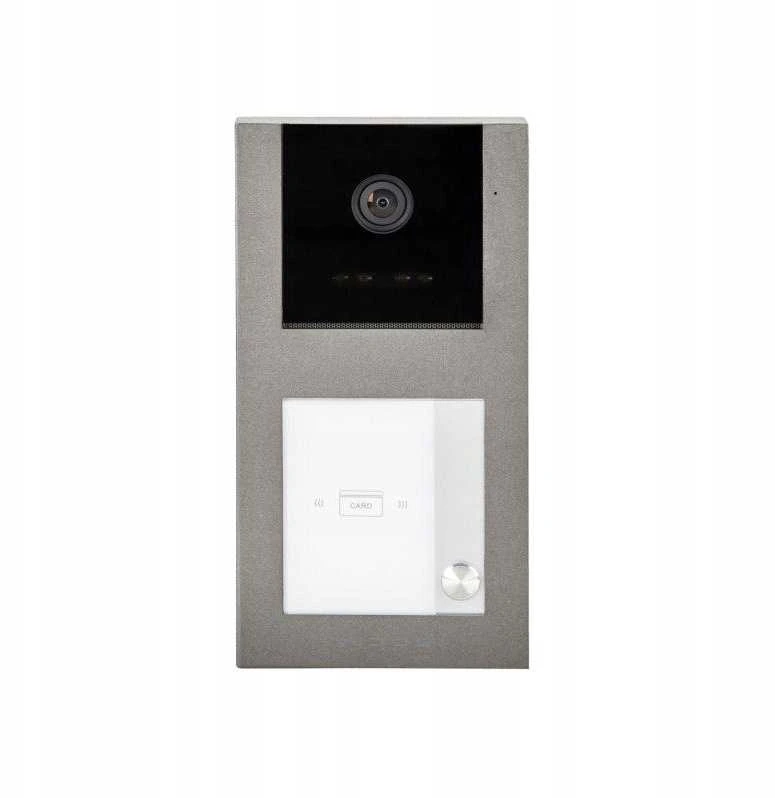 VDS External panel VIDOS S201-1