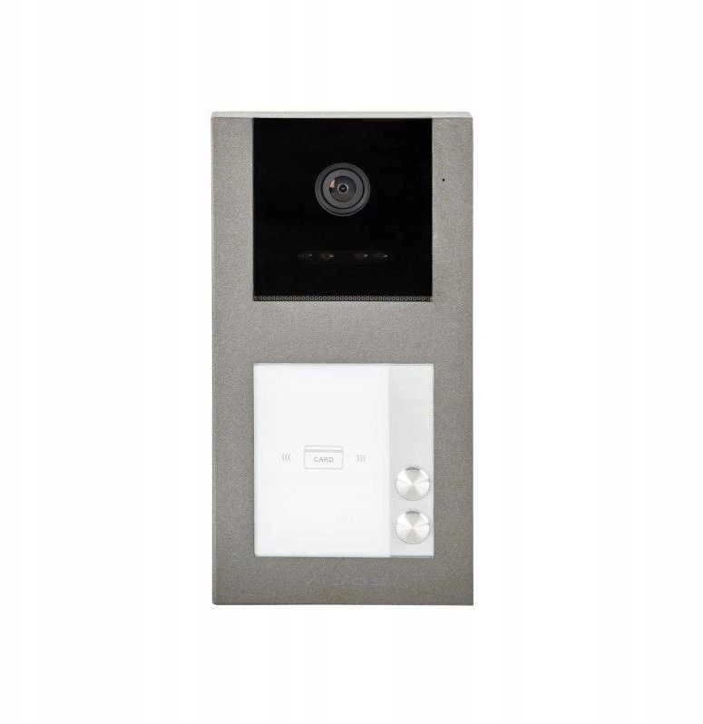 VIDOS 2IP S201-2 lauko skydelis