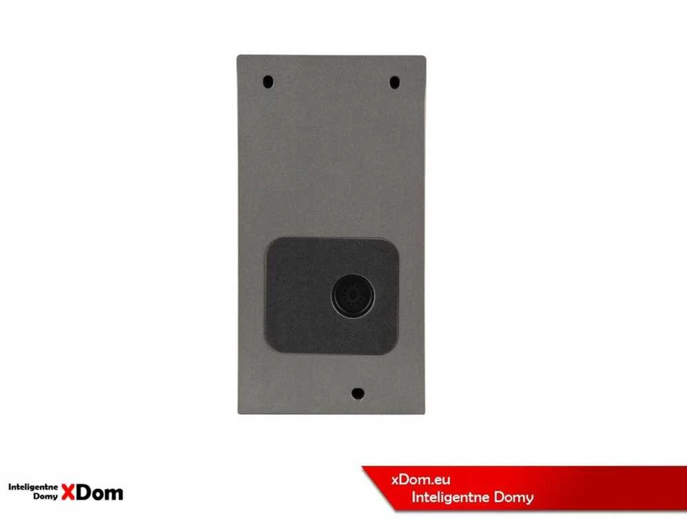 VIDOS 2IP S201-2 lauko skydelis