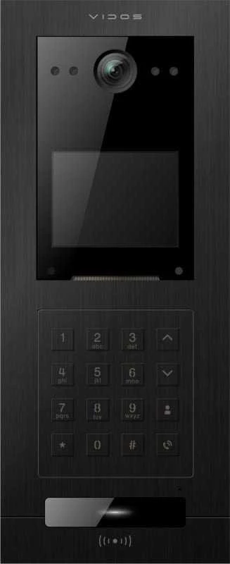 VIDOS IPX S110 lauko skydelis
