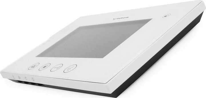PATALPŲ VIDAUS SKYDELIS M670W VIDOS