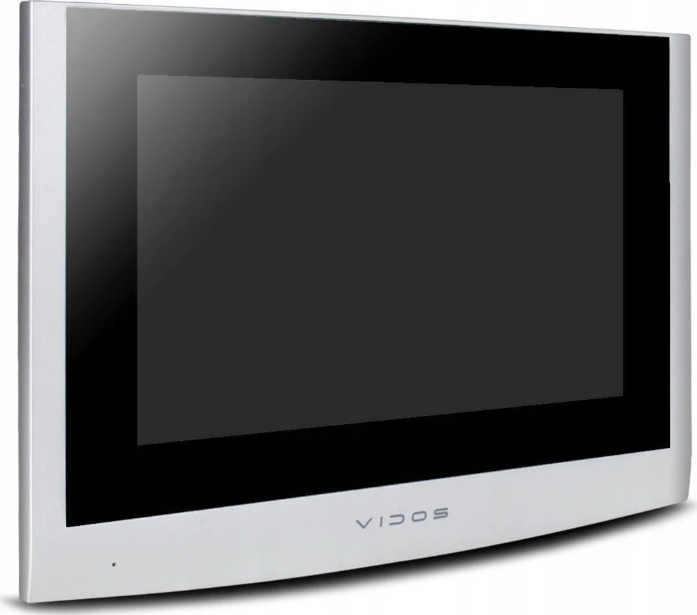 VDS Monitoriaus vaizdo domofonas VIDOS IPX M100-X
