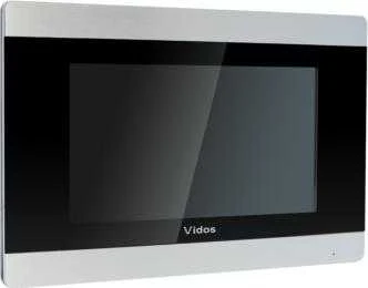 VIDOS IPX S101-2 lauko skydelis