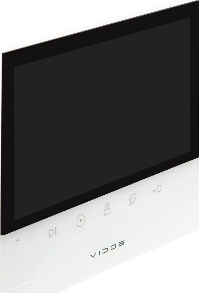 VDS Monitoriaus vaizdo domofonas VIDOS X M13-XT Tuya