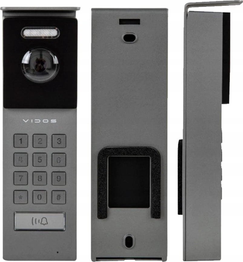 VDS VIDOS 2IP S202 Outdoor Panel