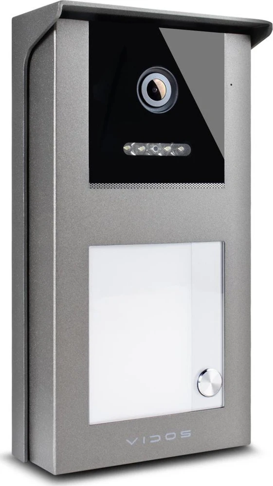 VIDOS IPX S101-1 lauko skydelis