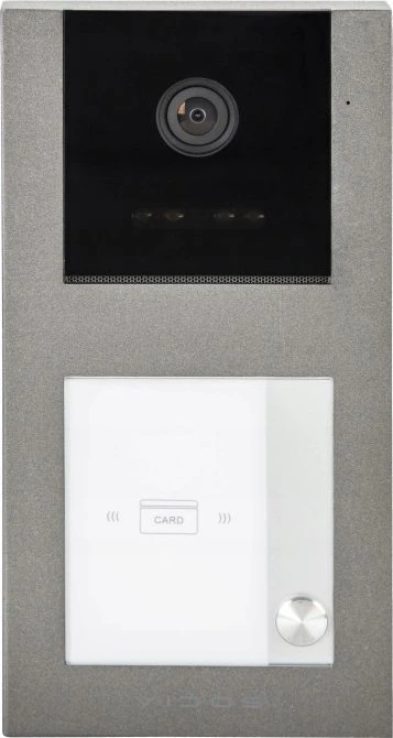VIDOS IPX S101-1 lauko skydelis