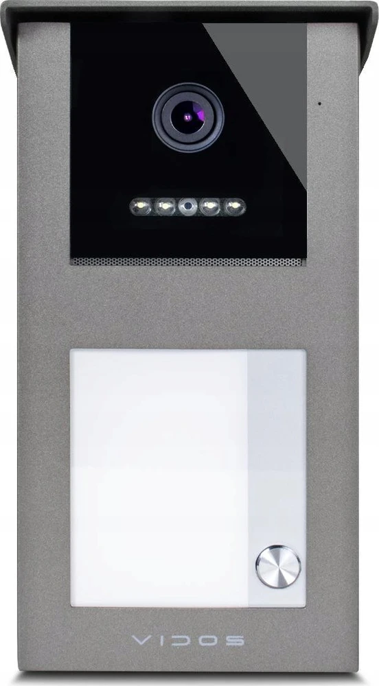 VIDOS IPX S101-1 lauko skydelis