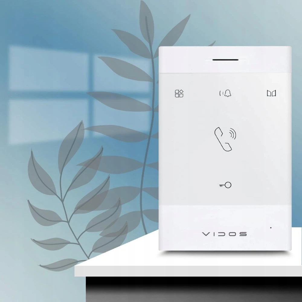Telefonelis VIDOS IPX M110-U vaizdo domofonui