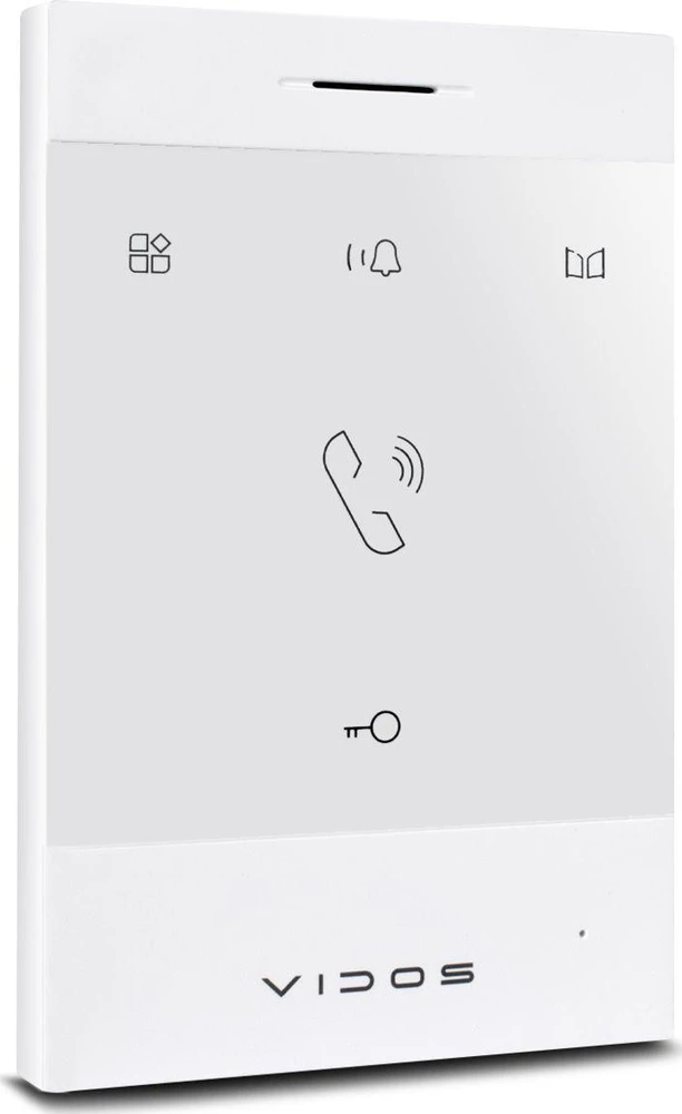 Telefonelis VIDOS IPX M110-U vaizdo domofonui