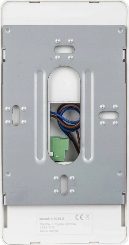 UNIFONAS U1014-2 VIDOS