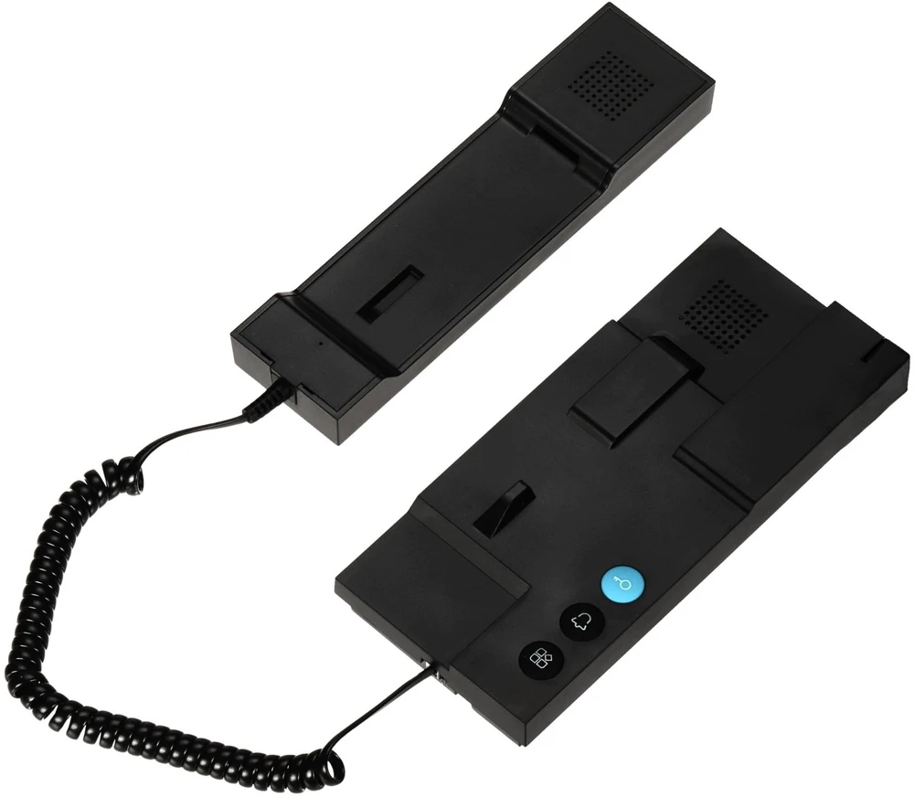 VIDOS Unifon U111-B IPX
