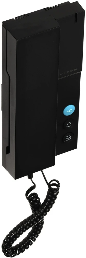 VIDOS Unifon U111-B IPX