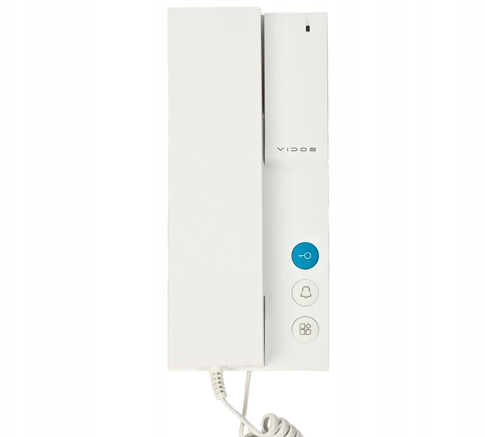 VIDOS Unifon IPX (U111-W)