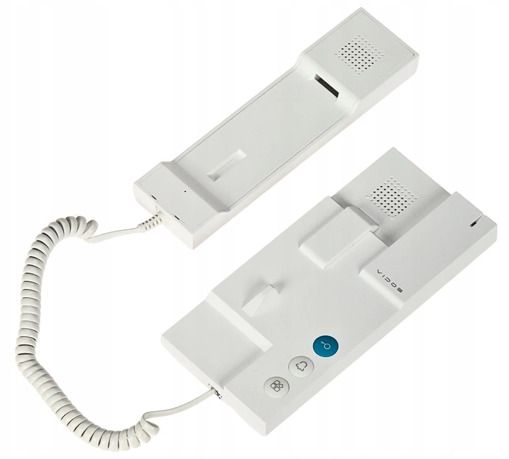 VIDOS Unifon IPX (U111-W)