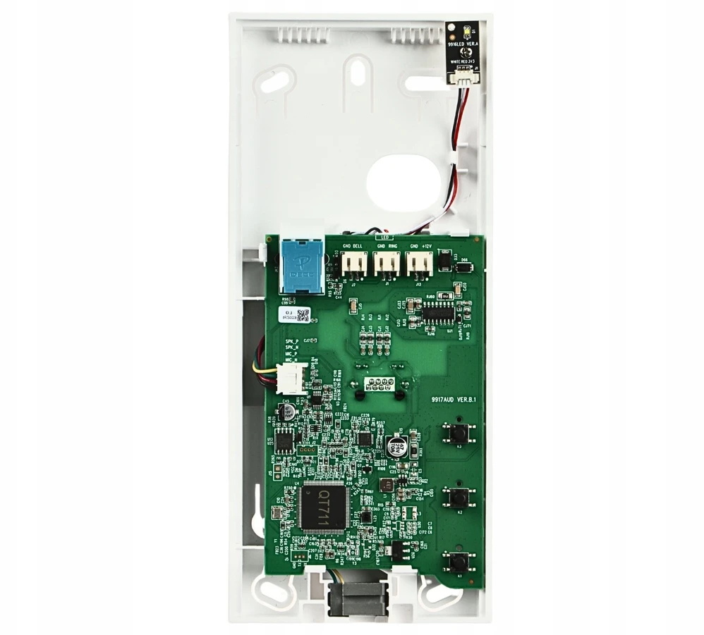 VIDOS Unifon IPX (U111-W)