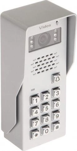 VIDOS WIDEOMOPHONE S50D VIDOS