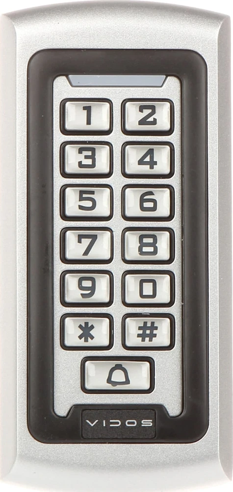 VDS Digital Lock ZS42-1 Vidos