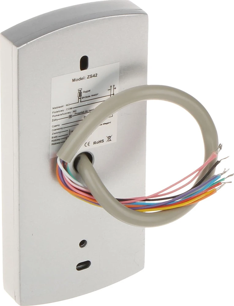 VDS Digital Lock ZS42-1 Vidos