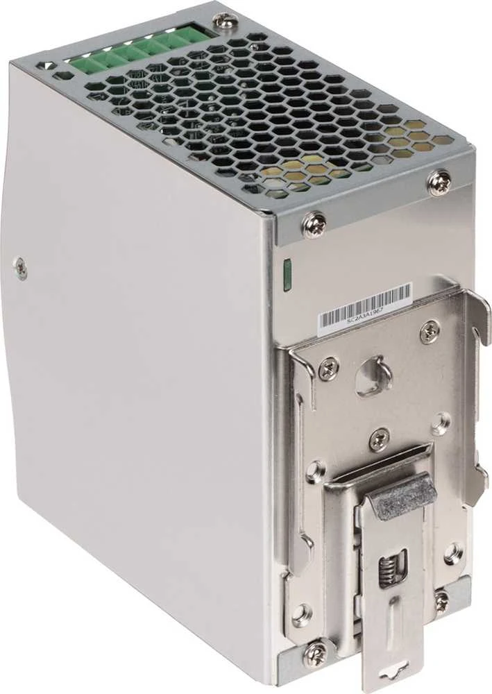 MNW IMPULSINIS MAITINTUVAS SDR-240-24 MEAN WELL