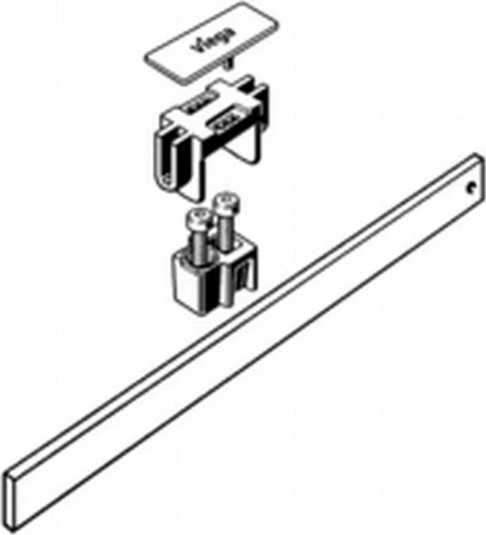 Viega ADVANTIX VARIO SR1 ZEST.DO RUSZTU 711832 - 711832