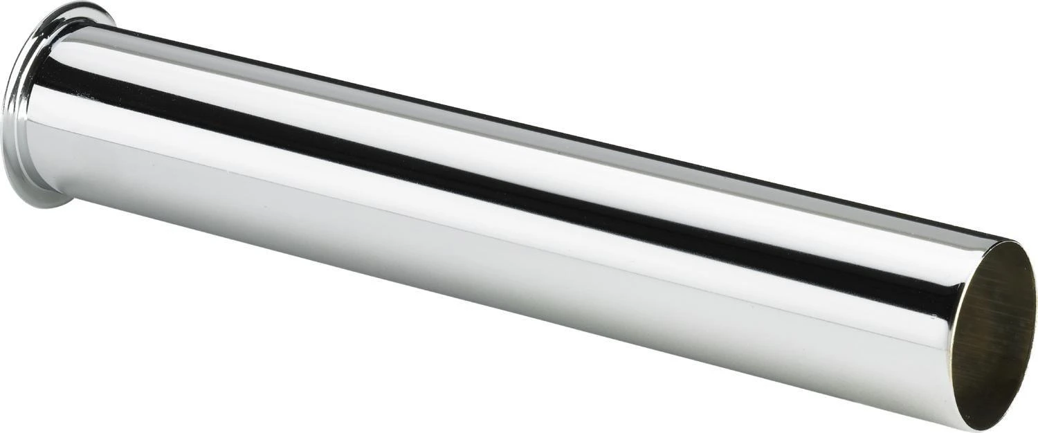 Sifono prailginimas VIEGA žalvarinis be jungties d32 300mm