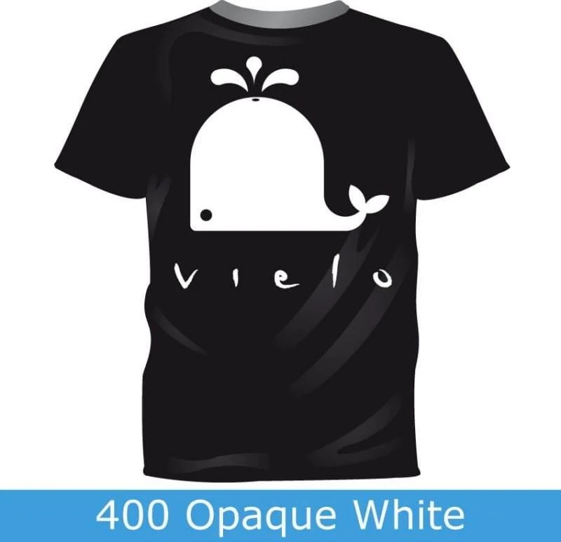 Vielo dažai tamsiems audiniams VIELO 50ml Colors (405 nepermatoma žalia)