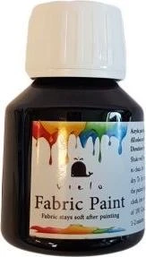 Vielo dažai tamsiems audiniams VIELO 50ml Colors (405 nepermatoma žalia)